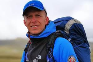 Stuart Ritchie Stuart Ritchie