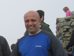 Fida Hussain Fida Hussain