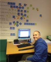Coaching goes live Coaching goes live