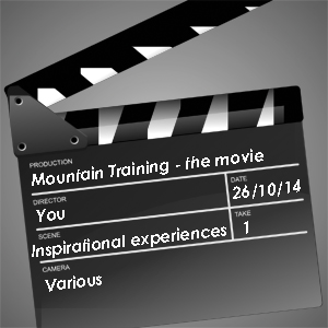 Mountain Training The Movie Mountain Training The Movie