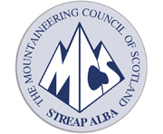 Mountaineering Council of Scotland Mountaineering Council of Scotland