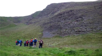 Peak geology 2 Peak geology 2
