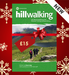 Hill Walking for Christmas 2014 Hill Walking for Christmas 2014