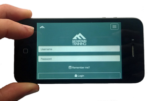 Mobile CMS Mobile CMS