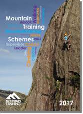 Schemes handbook 2017 Schemes handbook 2017