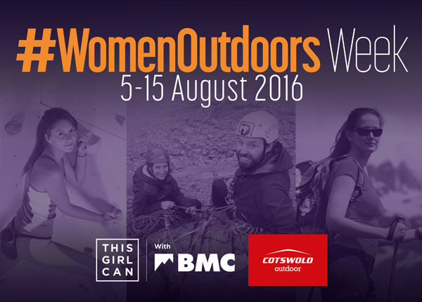 WomenOutdoors WomenOutdoors