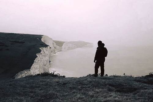 Seven Sister Cliff Seven Sister Cliff