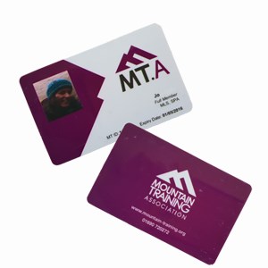 MTA card