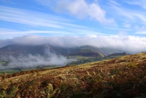 Brecon Beacons cChris Kula-Przezwanski Brecon Beacons cChris Kula-Przezwanski