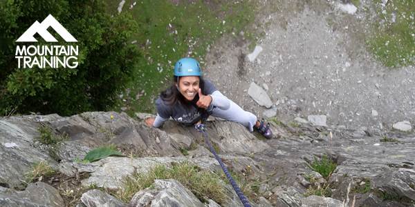Climbing qualifications relaunch Climbing qualifications relaunch