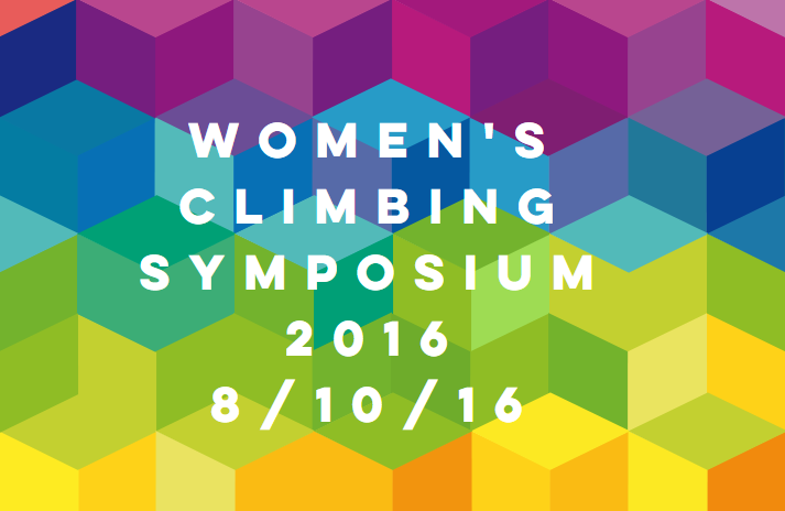 Womens Climbing Symposium Womens Climbing Symposium