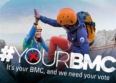 BMC AGM 2018 BMC AGM 2018