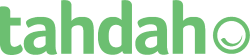 tahdah logo tahdah logo