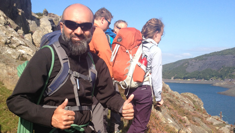 Mountain Leader training 2 Mountain Leader training 2