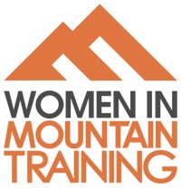 WomeninMountainTraininglogo WomeninMountainTraininglogo