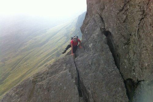 Elen scrambling Elen scrambling
