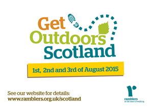 Get Outdoors Scotland Get Outdoors Scotland
