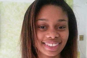 Jamiah Okoye Jamiah Okoye