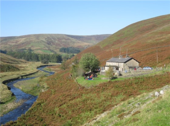 Bowland MR HQ Bowland MR HQ