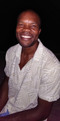 Trevor Massiah Trevor Massiah