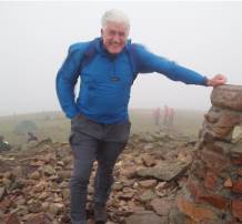 Paramo smock 1 Paramo smock 1