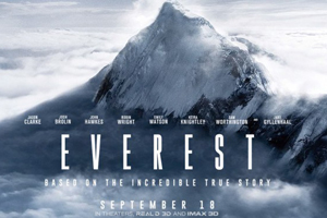 Everest The Movie Everest The Movie