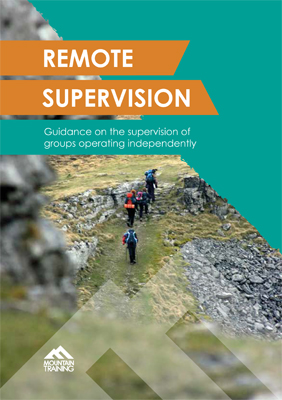 Remote Supervision Remote Supervision