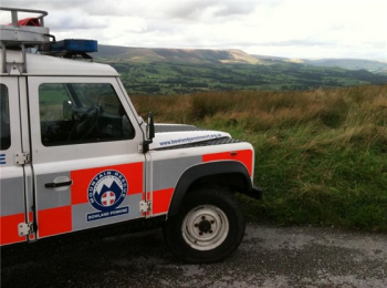 Bowland MR Bowland MR