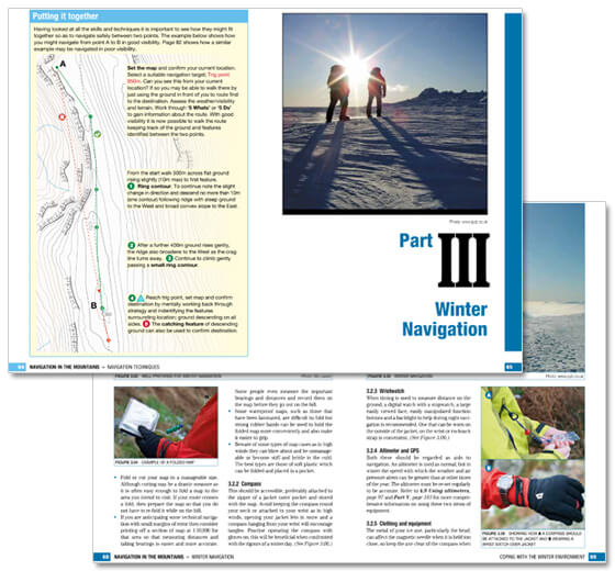 Inside Navigation Part 1 Inside Navigation Part 1