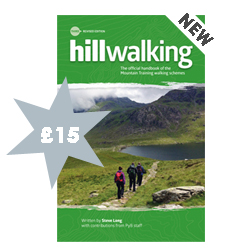Hill Walking Third Edition Special Offer Hill Walking Third Edition Special Offer