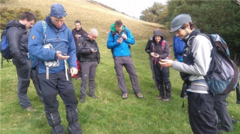 Peak GPS 1 Peak GPS 1