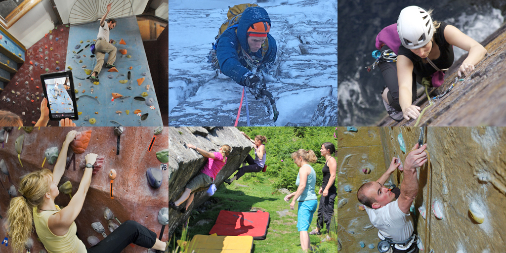 Climbing Awards Review Climbing Awards Review