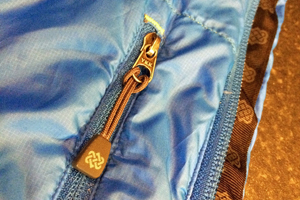 Sherpa Dingboche Jacket endless knot logo Sherpa Dingboche Jacket endless knot logo
