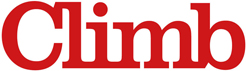 Climb magazine Climb magazine