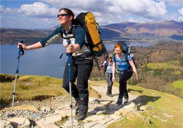 Hill Skills Course Lake District Hill Skills Course Lake District