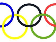 Olympic Symbol Olympic Symbol