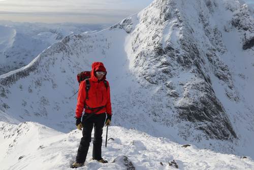 Craig out walking Craig out walking