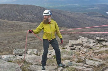Ropework skills Ropework skills